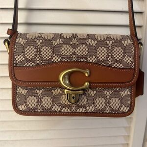 Coach Studio 19 Shoulder Bag
